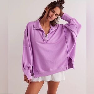 We the Free Camden Henley